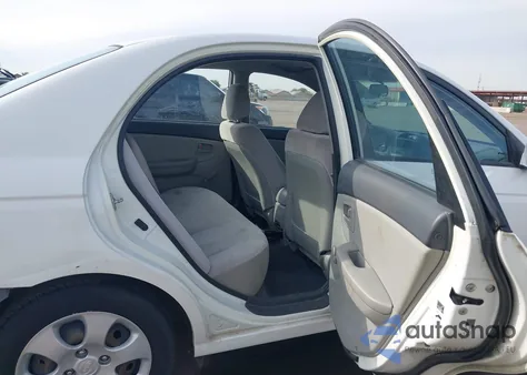 2009 Kia Spectra Lx z USA, uszkodzony, nr VIN KNAFE221995623613